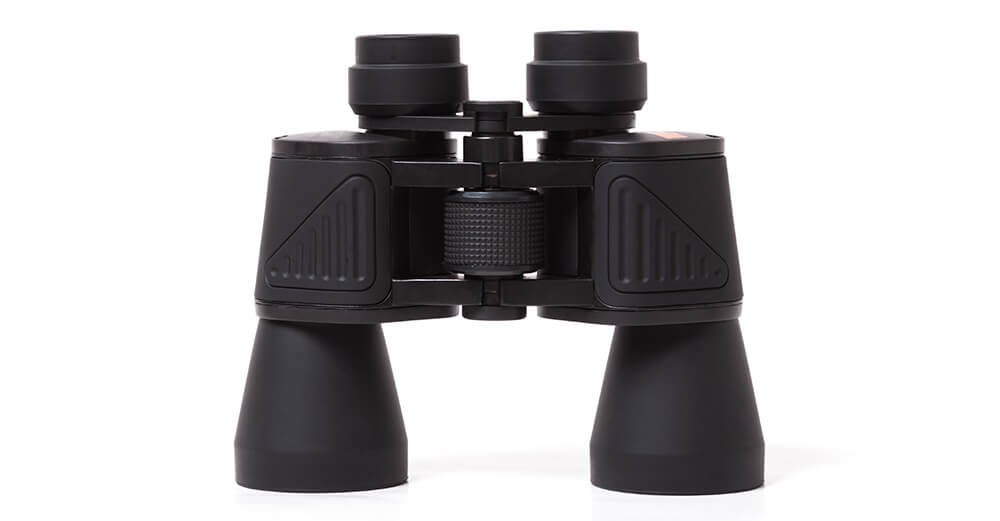 binoculars