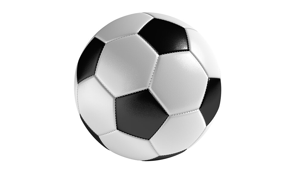 soccer ball